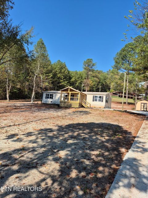 Photo of 340 Lovin Farm Rd, Vonore, TN 37885 (MLS # 1319582)