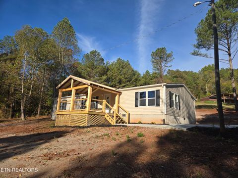 Photo of 340 Lovin Farm Rd, Vonore, TN 37885 (MLS # 1319582)