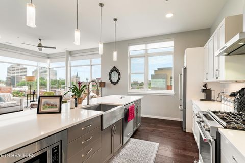 Tiny photo for 333 W Depot Ave #603, Knoxville, TN 37917 (MLS # 1342546)