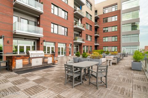 Tiny photo for 333 W Depot Ave #603, Knoxville, TN 37917 (MLS # 1342546)