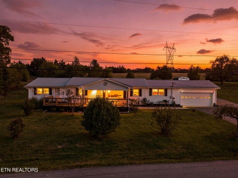 Tiny photo for 8318 Clapps Chapel Rd, Corryton, TN 37721 (MLS # 1357384)