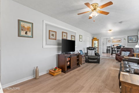 Tiny photo for 8318 Clapps Chapel Rd, Corryton, TN 37721 (MLS # 1357384)
