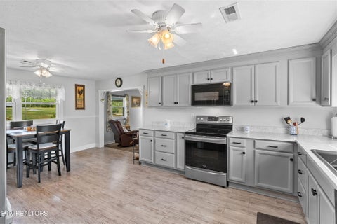 Tiny photo for 8318 Clapps Chapel Rd, Corryton, TN 37721 (MLS # 1357384)