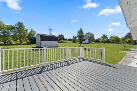Tiny photo for 8318 Clapps Chapel Rd, Corryton, TN 37721 (MLS # 1357384)