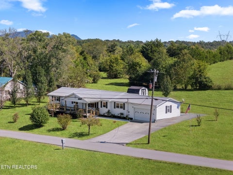Tiny photo for 8318 Clapps Chapel Rd, Corryton, TN 37721 (MLS # 1357384)
