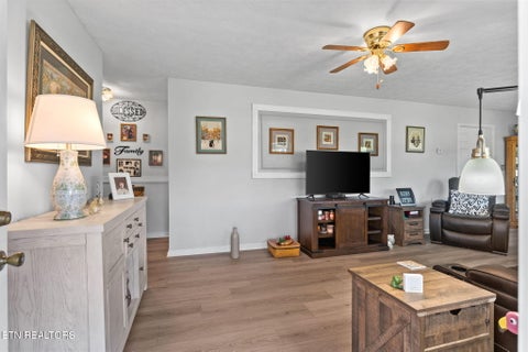 Tiny photo for 8318 Clapps Chapel Rd, Corryton, TN 37721 (MLS # 1357384)