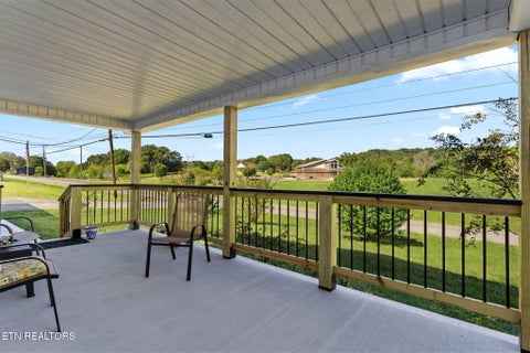 Tiny photo for 8318 Clapps Chapel Rd, Corryton, TN 37721 (MLS # 1357384)