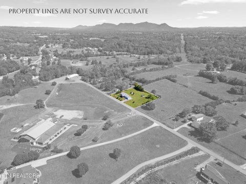 Tiny photo for 8318 Clapps Chapel Rd, Corryton, TN 37721 (MLS # 1357384)