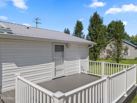 Tiny photo for 8318 Clapps Chapel Rd, Corryton, TN 37721 (MLS # 1357384)