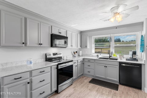 Tiny photo for 8318 Clapps Chapel Rd, Corryton, TN 37721 (MLS # 1357384)