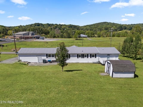 Tiny photo for 8318 Clapps Chapel Rd, Corryton, TN 37721 (MLS # 1357384)