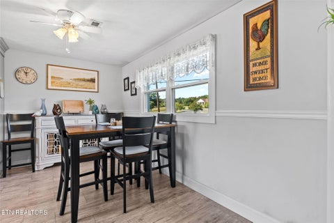 Tiny photo for 8318 Clapps Chapel Rd, Corryton, TN 37721 (MLS # 1357384)