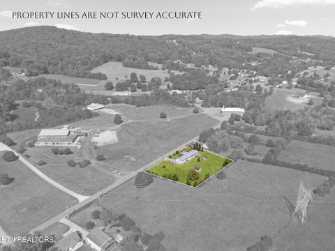 Tiny photo for 8318 Clapps Chapel Rd, Corryton, TN 37721 (MLS # 1357384)