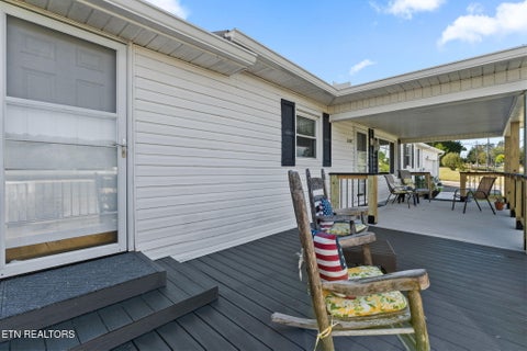 Tiny photo for 8318 Clapps Chapel Rd, Corryton, TN 37721 (MLS # 1357384)