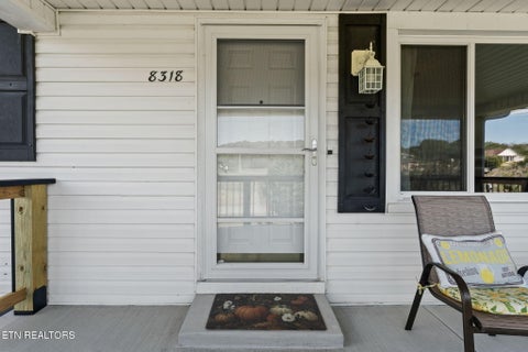 Tiny photo for 8318 Clapps Chapel Rd, Corryton, TN 37721 (MLS # 1357384)