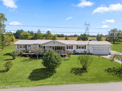 Photo of 8318 Clapps Chapel Rd, Corryton, TN 37721 (MLS # 1357384)
