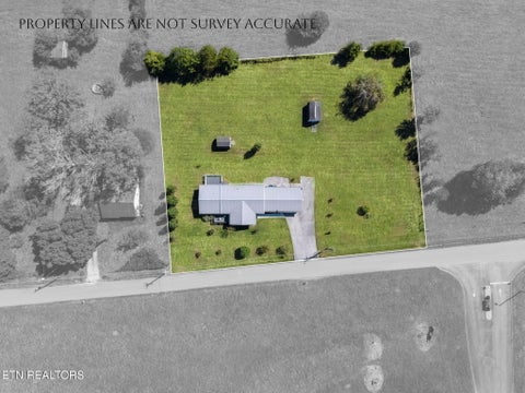 Tiny photo for 8318 Clapps Chapel Rd, Corryton, TN 37721 (MLS # 1357384)