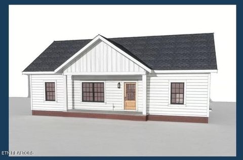 Photo of 7437 Cascade Meadows Way, Knoxville, TN 37918 (MLS # 1323868)