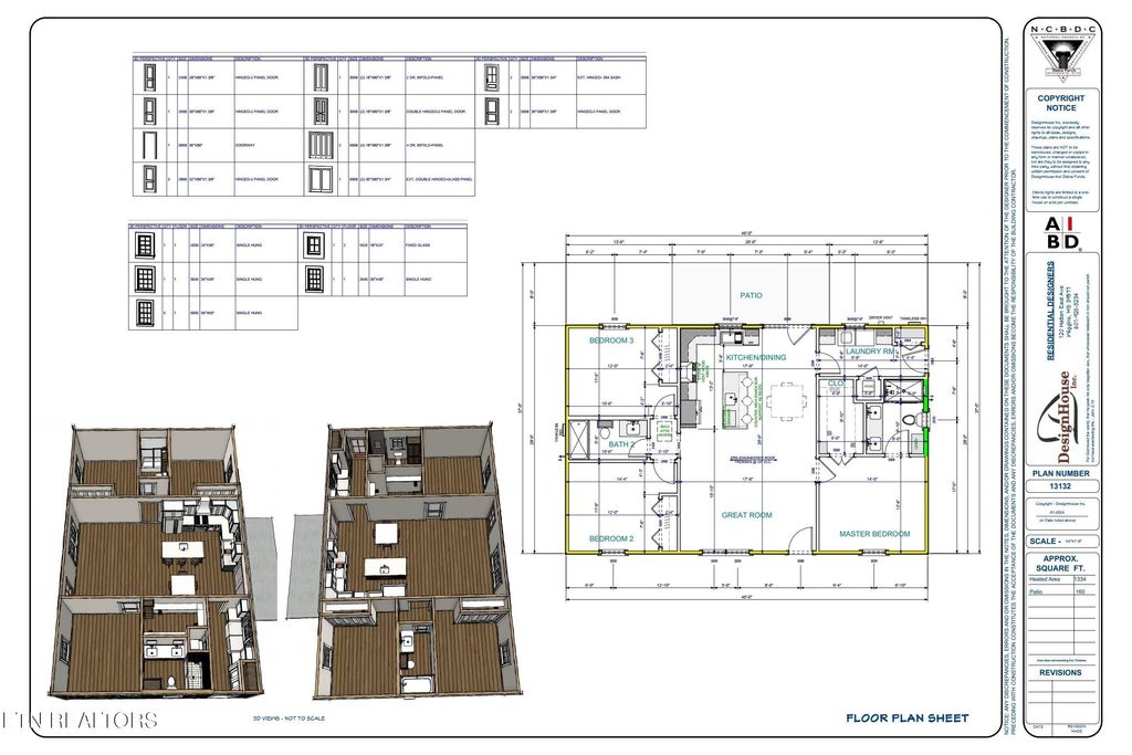 Photo of 7437 Cascade Meadows Way, Knoxville, TN 37918 (MLS # 1323868)