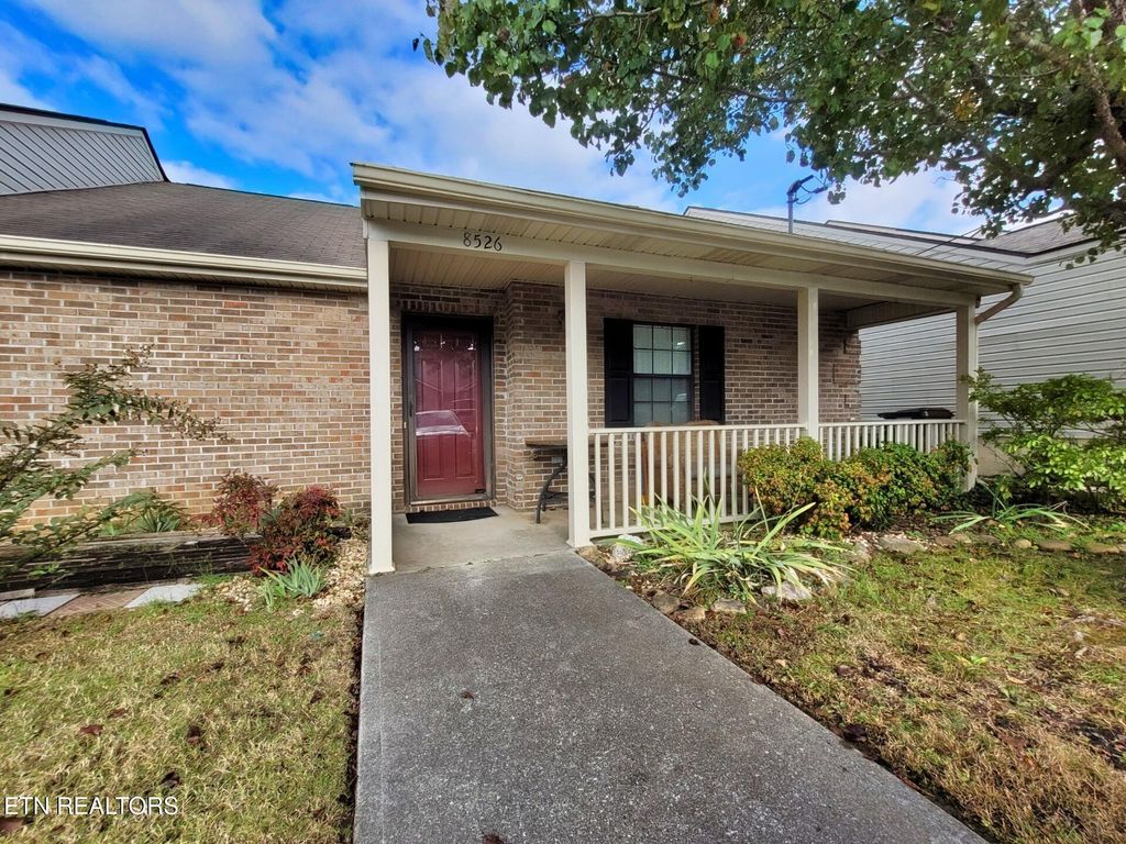 Photo of 8526 Islandic St, Knoxville, TN 37931 (MLS # 1343496)