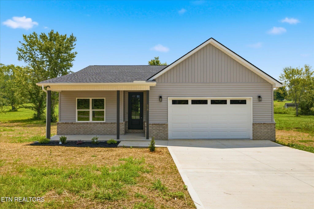 Photo of 878 Old Highway 68, Sweetwater, TN 37874 (MLS # 1351227)