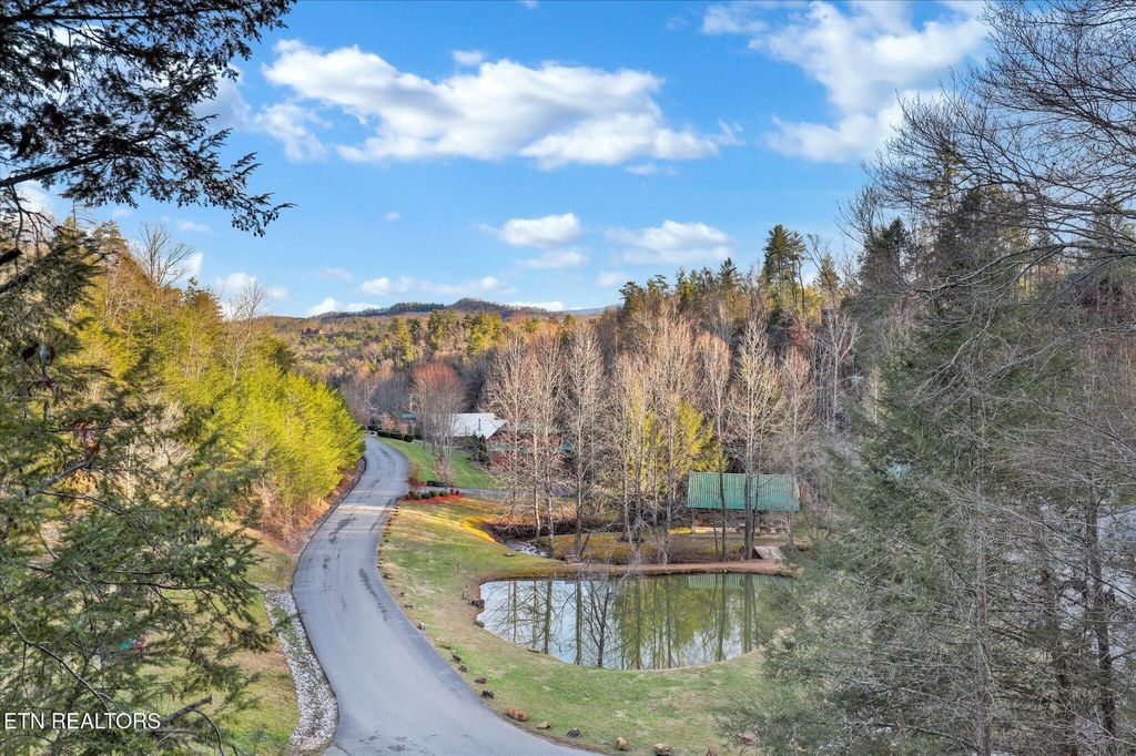 Photo of 2230 Orchard Trail Way, Sevierville, TN 37862 (MLS # 1321355)