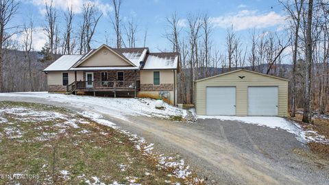 Photo of 68 Buffalo Cove Lane, Jamestown, TN 38556 (MLS # 1329169)