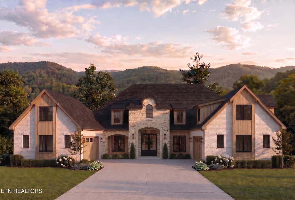 Photo of 793 Navigator Drive, Lenoir City, TN 37772 (MLS # 1344918)