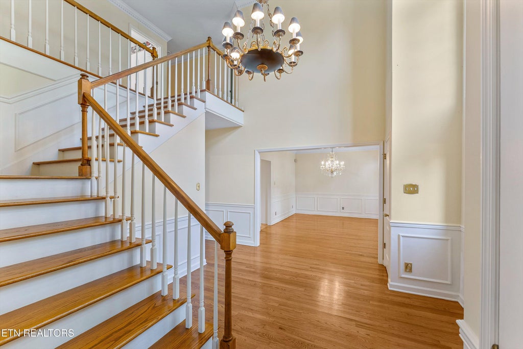 Photo of 7324 Parliament Drive, Knoxville, TN 37919 (MLS # 1355010)