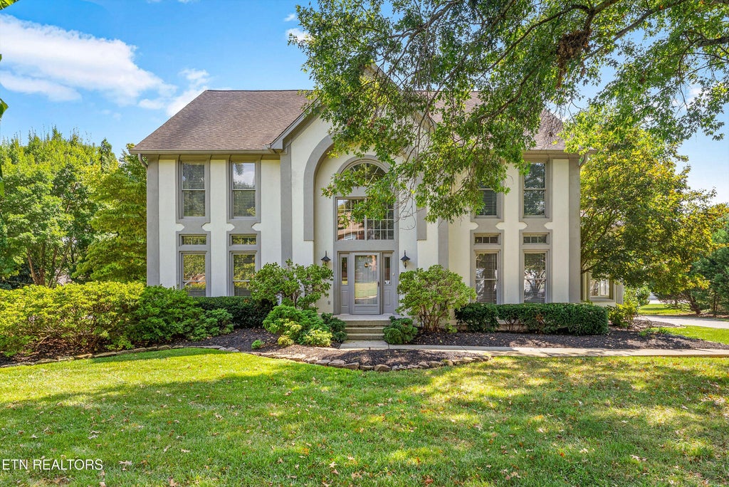 Photo of 7324 Parliament Drive, Knoxville, TN 37919 (MLS # 1355010)
