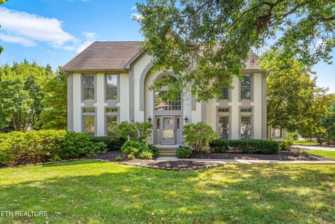 Photo of 7324 Parliament Drive, Knoxville, TN 37919 (MLS # 1355010)