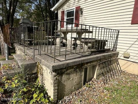 Tiny photo for 180 Cedar Lane, Jacksboro, TN 37757 (MLS # 1319790)