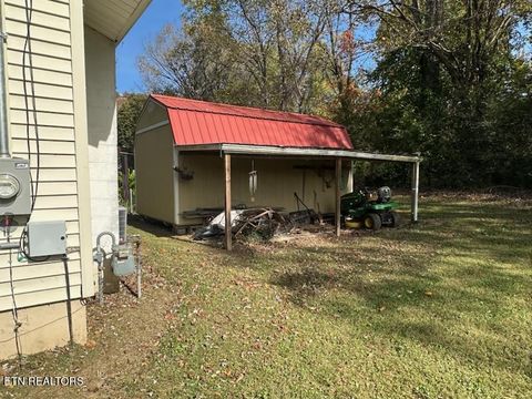 Tiny photo for 180 Cedar Lane, Jacksboro, TN 37757 (MLS # 1319790)