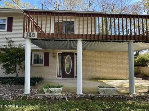 Tiny photo for 180 Cedar Lane, Jacksboro, TN 37757 (MLS # 1319790)