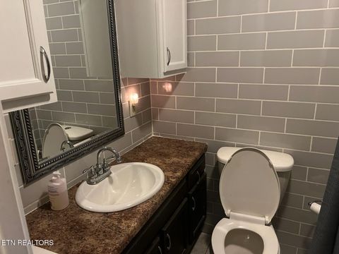 Tiny photo for 180 Cedar Lane, Jacksboro, TN 37757 (MLS # 1319790)