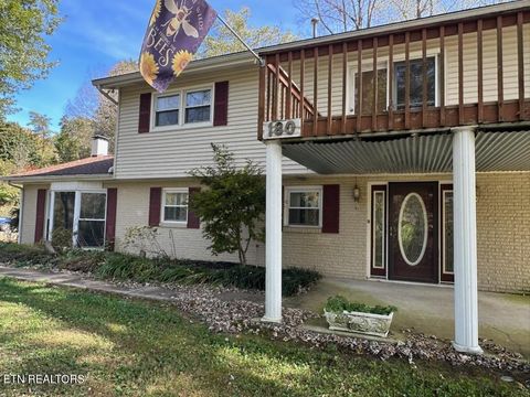 Tiny photo for 180 Cedar Lane, Jacksboro, TN 37757 (MLS # 1319790)