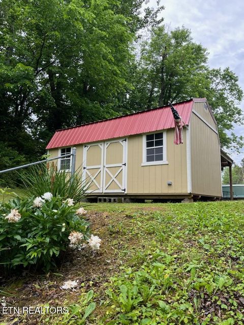 Tiny photo for 180 Cedar Lane, Jacksboro, TN 37757 (MLS # 1319790)