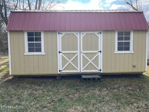 Tiny photo for 180 Cedar Lane, Jacksboro, TN 37757 (MLS # 1319790)
