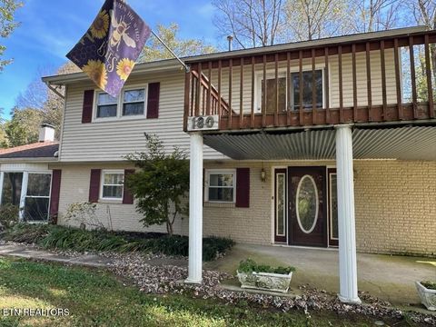 Tiny photo for 180 Cedar Lane, Jacksboro, TN 37757 (MLS # 1319790)