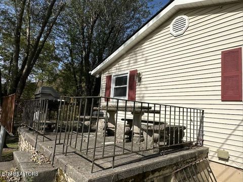 Tiny photo for 180 Cedar Lane, Jacksboro, TN 37757 (MLS # 1319790)