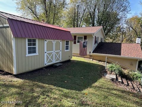 Tiny photo for 180 Cedar Lane, Jacksboro, TN 37757 (MLS # 1319790)
