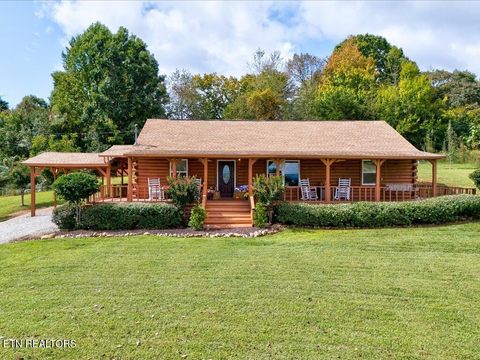 Photo of 390 Chippewa Lane, Rutledge, TN 37861 (MLS # 1316910)