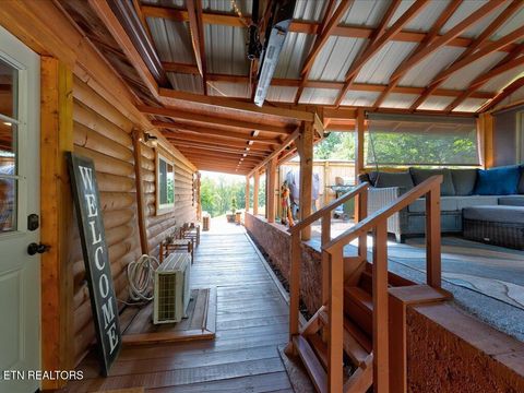 Tiny photo for 390 Chippewa Lane, Rutledge, TN 37861 (MLS # 1316910)