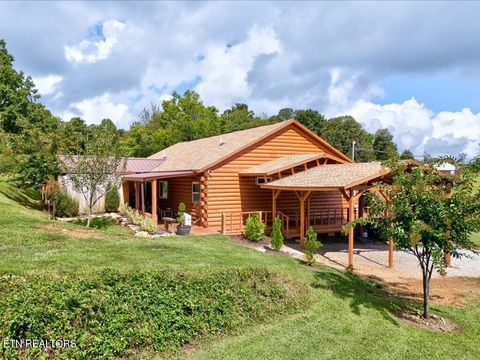 Tiny photo for 390 Chippewa Lane, Rutledge, TN 37861 (MLS # 1316910)