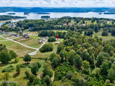 Tiny photo for 390 Chippewa Lane, Rutledge, TN 37861 (MLS # 1316910)