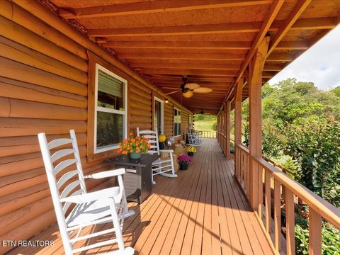 Tiny photo for 390 Chippewa Lane, Rutledge, TN 37861 (MLS # 1316910)