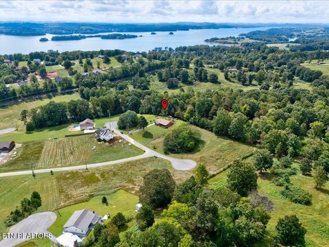 Tiny photo for 390 Chippewa Lane, Rutledge, TN 37861 (MLS # 1316910)