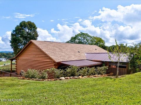 Tiny photo for 390 Chippewa Lane, Rutledge, TN 37861 (MLS # 1316910)