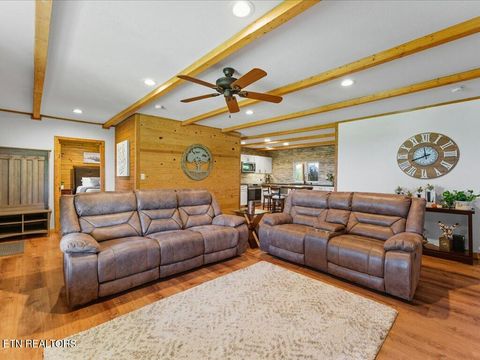Tiny photo for 390 Chippewa Lane, Rutledge, TN 37861 (MLS # 1316910)