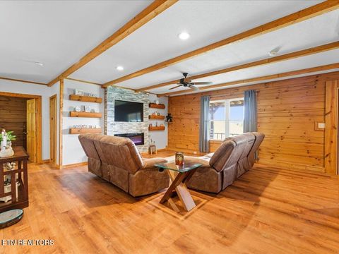 Tiny photo for 390 Chippewa Lane, Rutledge, TN 37861 (MLS # 1316910)